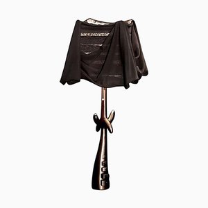 Lampe Sculpture à Tiroirs Salvador Dali, Édition Limitée Black Label