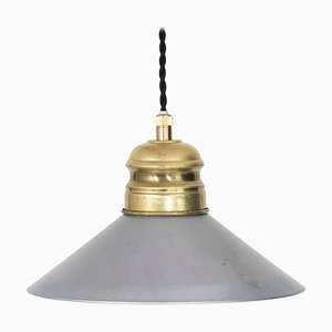 Tyringe Rustik Flushmount Lamp from Konsthantverk