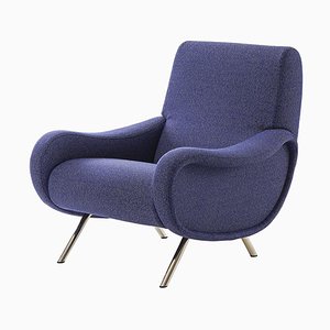 Lady Armchair by Marco Zanuso for Cassina