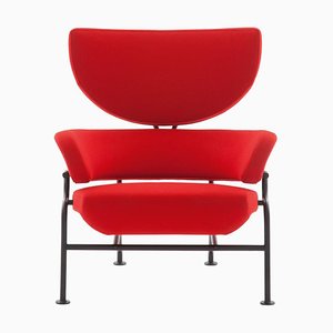 Butaca Tre Pezzi de Franco Albini para Cassina