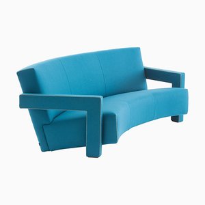 Filledefeld Uroa de Gerrit Thomas para Cassina