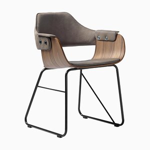 Jaime Hayon Showtime Chair by BD Barcelona