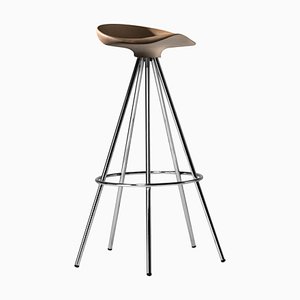 Pepe Cortes Contemporary Jamaica Stool for BD Barcelona