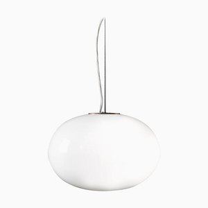 Alba Soto Suspension Lamp without Structure by Mariana Pellegrino for Oluce