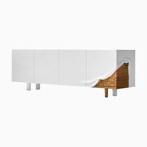 Limited Edition Talisman Cabinet by Maysam Al Nasser