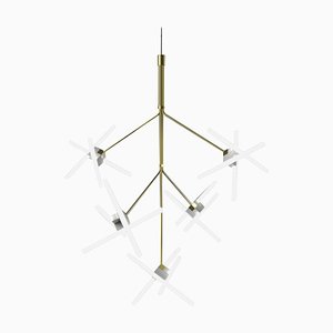 Lampe Lustre Pepe Cortes Olvidada pour BD Barcelona