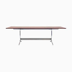 Kt 8324 Council Table by Salto and Thomas Sigsgaard