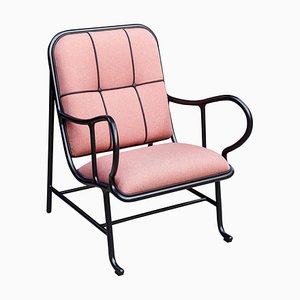 Fauteuil Gardenias Indor par Jaime Hayon