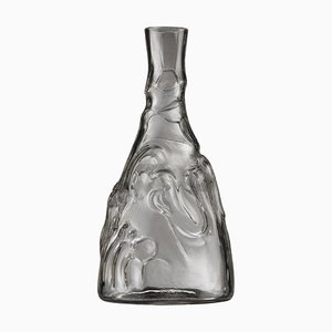 Josep Maria Jujol Transparent Casa de Família Bottle by BD Barcelona
