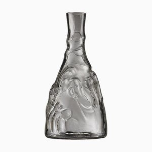 Josep Maria Jujol Transparent Casa de Família Bottle by BD Barcelona