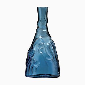 Josep Maria Jujol Blue Casa de Família Bottle by BD Barcelona