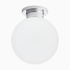 Globe D30 Deckenlampe aus Aluminium von Konsthantverk