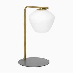 Dk Table Lamp by Henrik Tengler for Konsthantverk