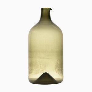 Modell Pullo Flasche / Vase von Timo Sarpaneva für Iittala, Finnland