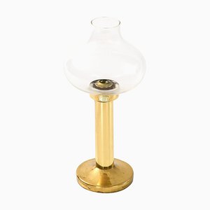 Candelero modelo Origo de Anders Pehrson para Ateljé Lantern, Sweden