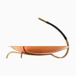 Serving Bowl by Carl Auböck