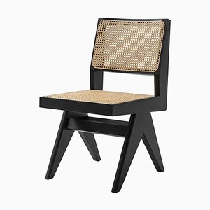 055 Capitol Complex Chair by Pierre Jeanneret for Cassina