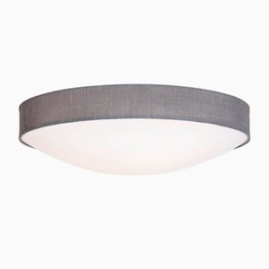 Crafts Edge Gray D55 Ceiling Lamp