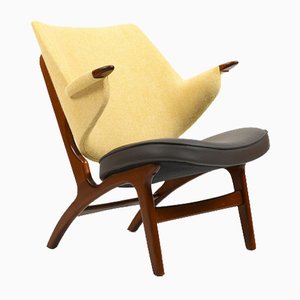 Model 33 Easy Chair by Carl Edward Matthes, 1950s