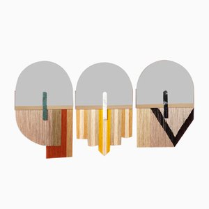 Souk Black by Dooq Details