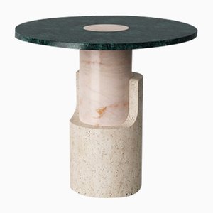 Braque Travertine by Dooq Details