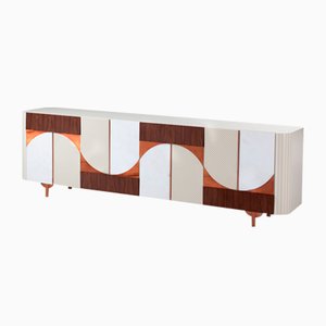 Detalles de Metropolis by Dooq