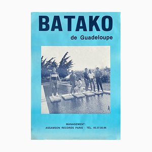 Collectif Publicite, Batako of Guadeloupe I