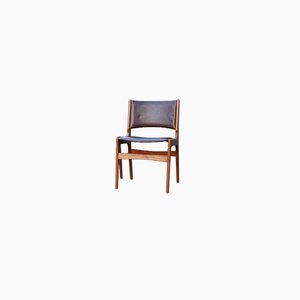 Vintage Teak Dining Chair from Anderstrup