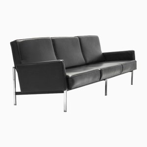 Model 51 Parallel Bar Sofa by Florence Knoll for Knoll International