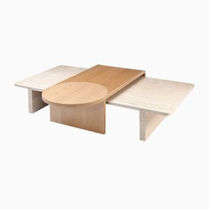 Stick and Stone de Dooq Detalles