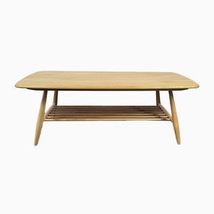 Coffee Table by Lucian Ercolani for Ercol
