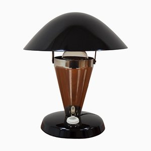 Bauhaus Table Lamp, 1930s