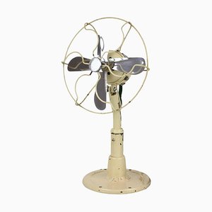 Ventilateur Mid-Century, 1950s, Set de 2