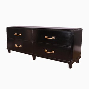Early 20th Century Draper's Chest of Drawers