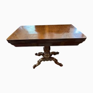 Mesa consola Louis Philippe