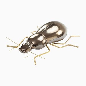 Beetle Skulptur von Mambo Unlimited Ideas