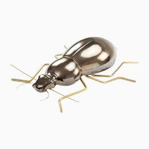 Beetle Sculpture by Mambo Unlimited Ideas
