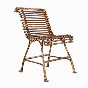 Arras Garden Chair