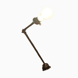 Lampe Industrielle pour Mur ou Bureau