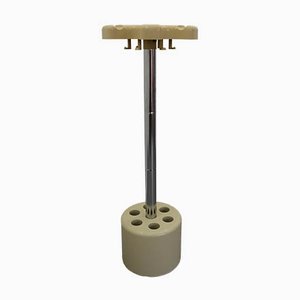 Perchero de Paolo Orlandini & Roberto Lucci para Velca Legnano, años 70