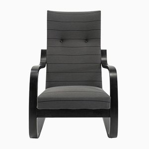 No 401 Lounge Chair by Alvar Aalto, 1930s
