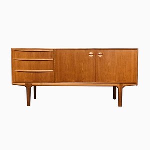 Mid-Century Teak Sideboard by Tom Robertson for McIntosh, 1960s