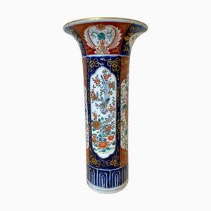 Vase Imari Antique