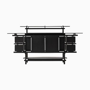 Elling Buffet by Gerrit Thomas Rietveld for Cassina
