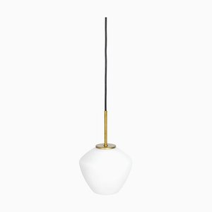 Dk 1 Ceiling Lamp by Henrik Tengler for Konsthantverk
