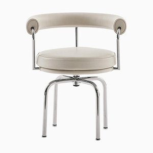 Silla Lc7 de Charlotte Perriand para Cassina