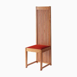 Robie Chair by Frank Lloyd Wright for Cassina