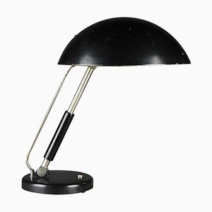 German Modernist Desk Lamp by Karl Trabert for G. Schanzenbach & Co.