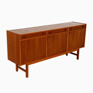 Sideboard from Alberts Tibro, 1960s