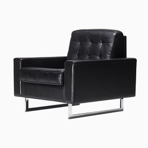 Set of Armchairs from De Sede